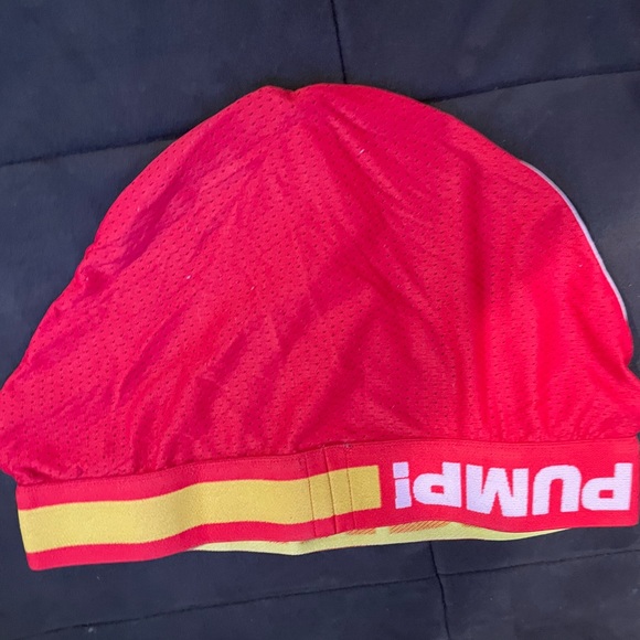 Pump Briefs Size Small - Picture 2 of 3